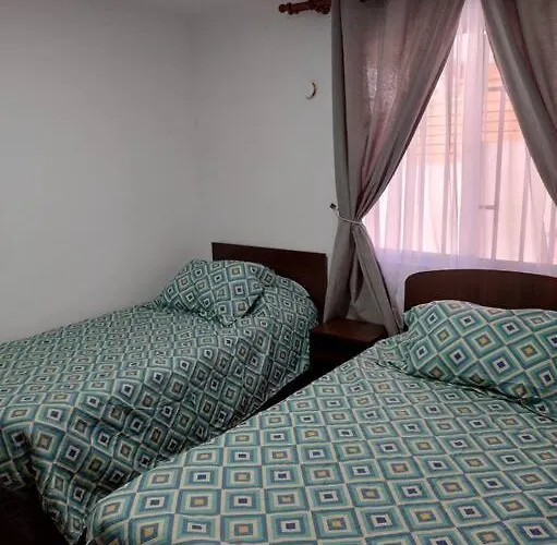 Arriendo Diario Duplex La Serena