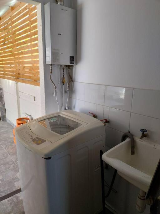 Casa de férias Arriendo Diario Duplex *