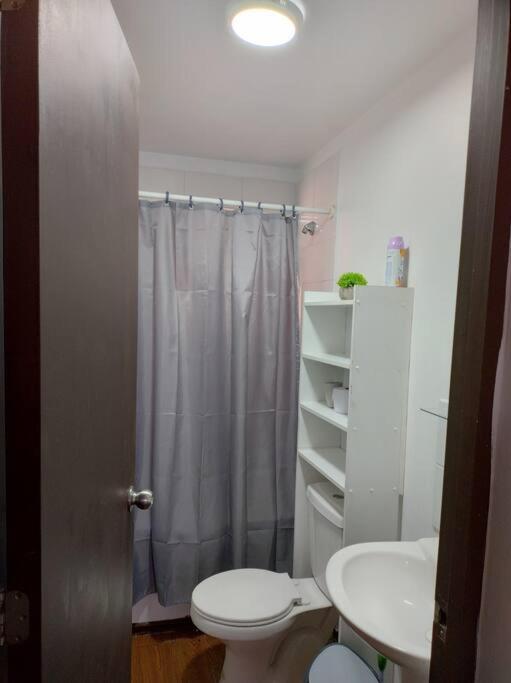 Arriendo Diario Duplex Casa de férias *