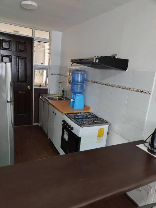 Arriendo Diario Duplex * La Serena