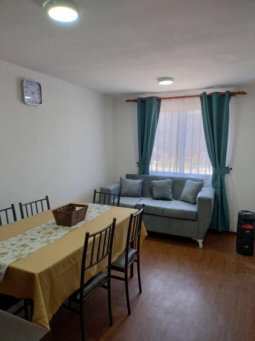 Arriendo Diario Duplex *